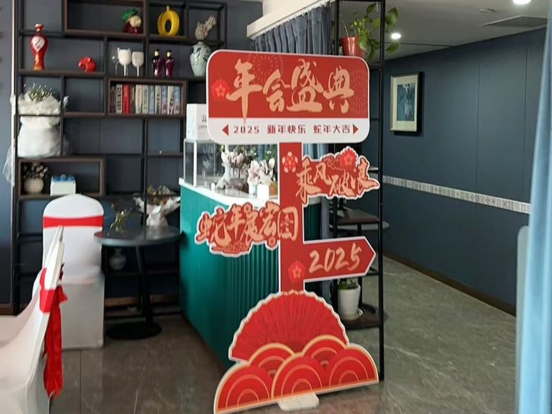 2025BSport体育官网公司年会盛典 图29