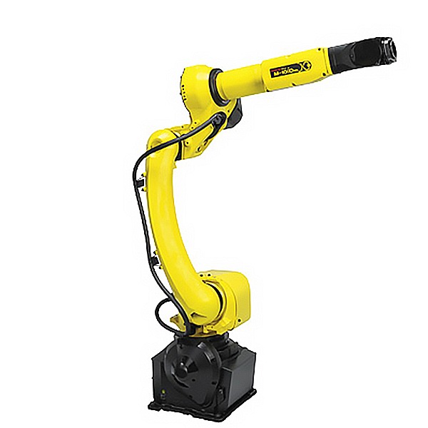 FANUC 发那科小型工业搬运机器人 M-20iD/12L