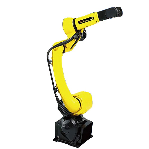 FANUC 发那科小型工业焊接机器人 M-10iD/10L