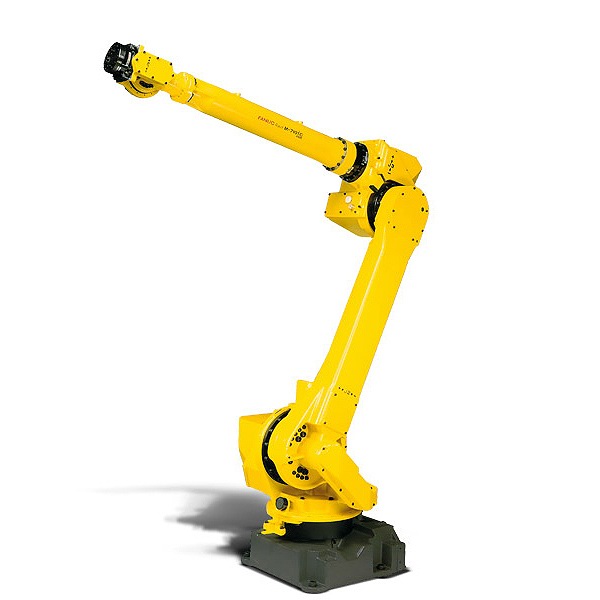 FANUC 发那科中型工业搬运机器人 M-710iC/12L