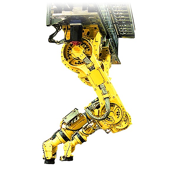 FANUC 发那科大型工业点焊机器人 R-2000iB/200T