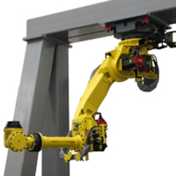 FANUC 发那科大型工业点焊机器人 R-2000iC/190U