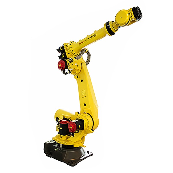 FANUC 发那科大型工业点焊机器人 R-2000iC/210L