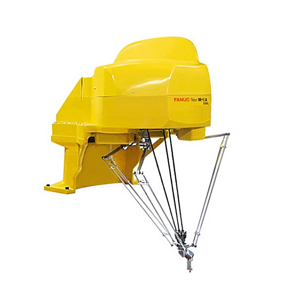FANUC 发那科 6轴工业并联机器人 M-1iA/0.5AL
