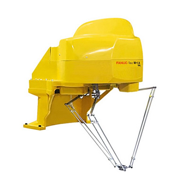 FANUC 发那科 3轴工业并联机器人 M-1iA/1HL