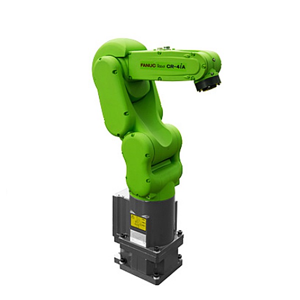 FANUC 发那科 6轴小型工业协作机器人 CR-4iA