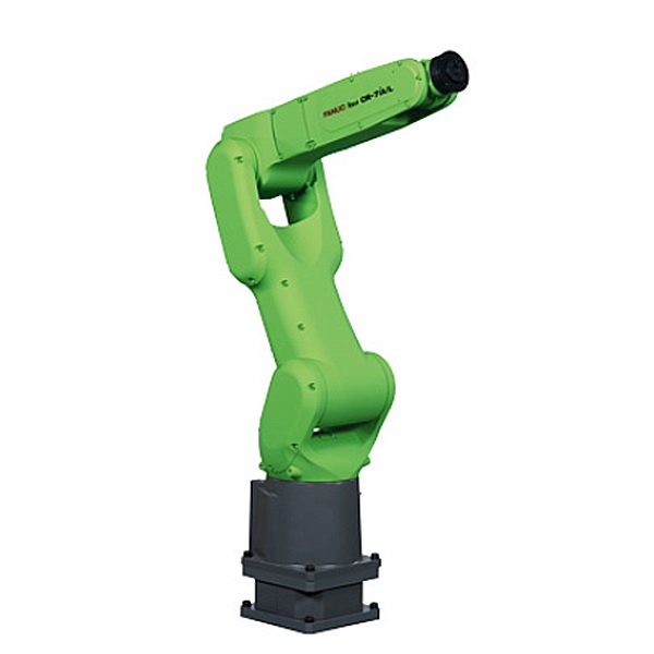FANUC 发那科 6轴小型工业协作机器人 CR-14iA/L