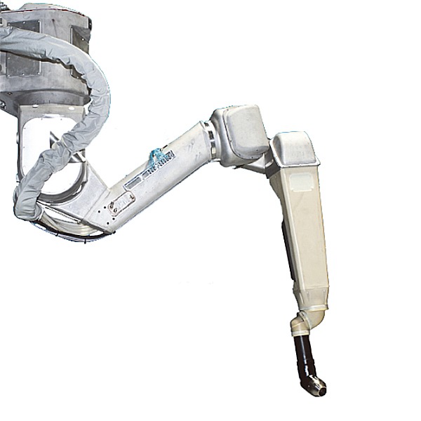 FANUC 发那科 七轴工业喷涂机器人 P-1000iA