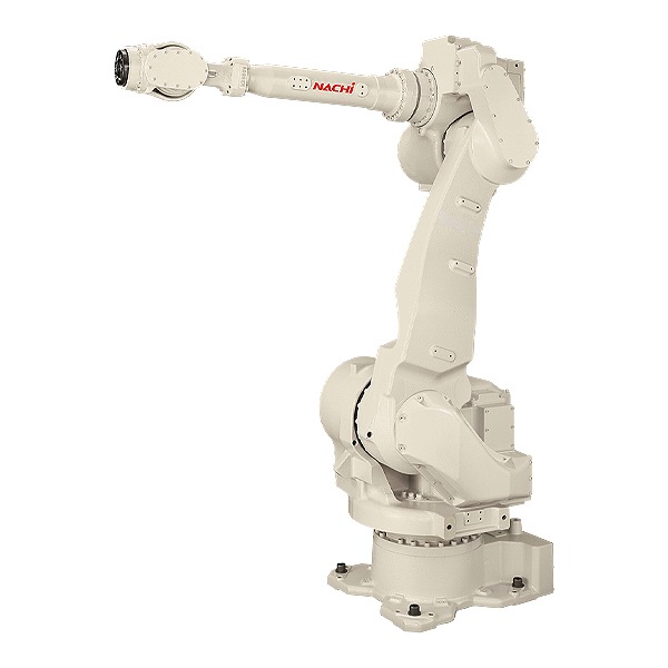 NACHI那智 MC70六轴工业搬运MC系列机器人