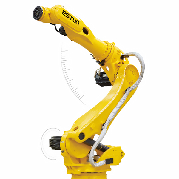 埃斯顿ER220B-2650 搬运机器人 六轴机器人
